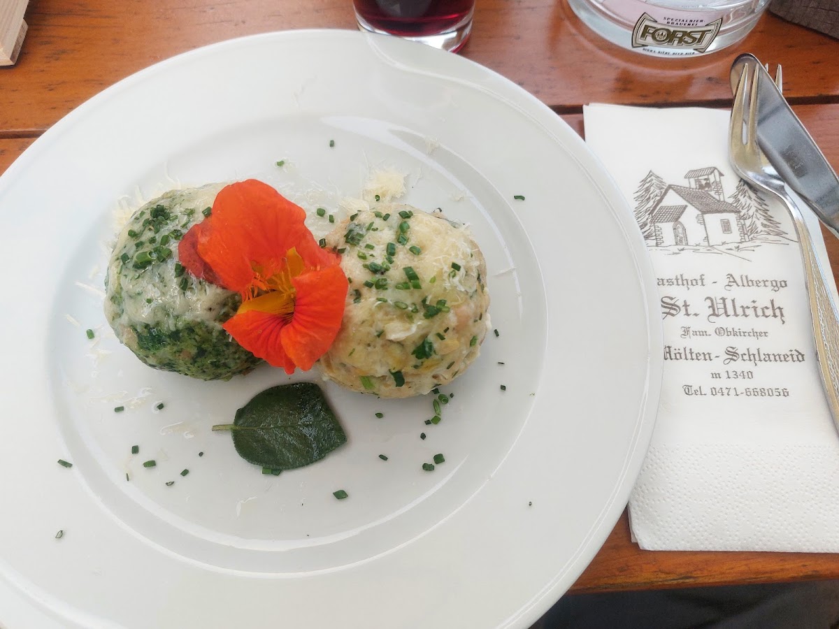 Gasthof St. Ulrich Photos 2