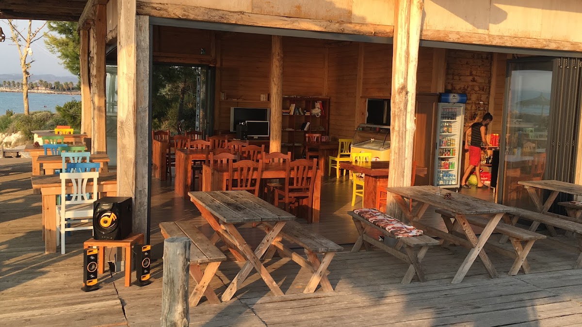 The Island Restorant